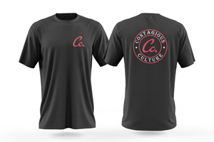 T-shirt Design by Risallah