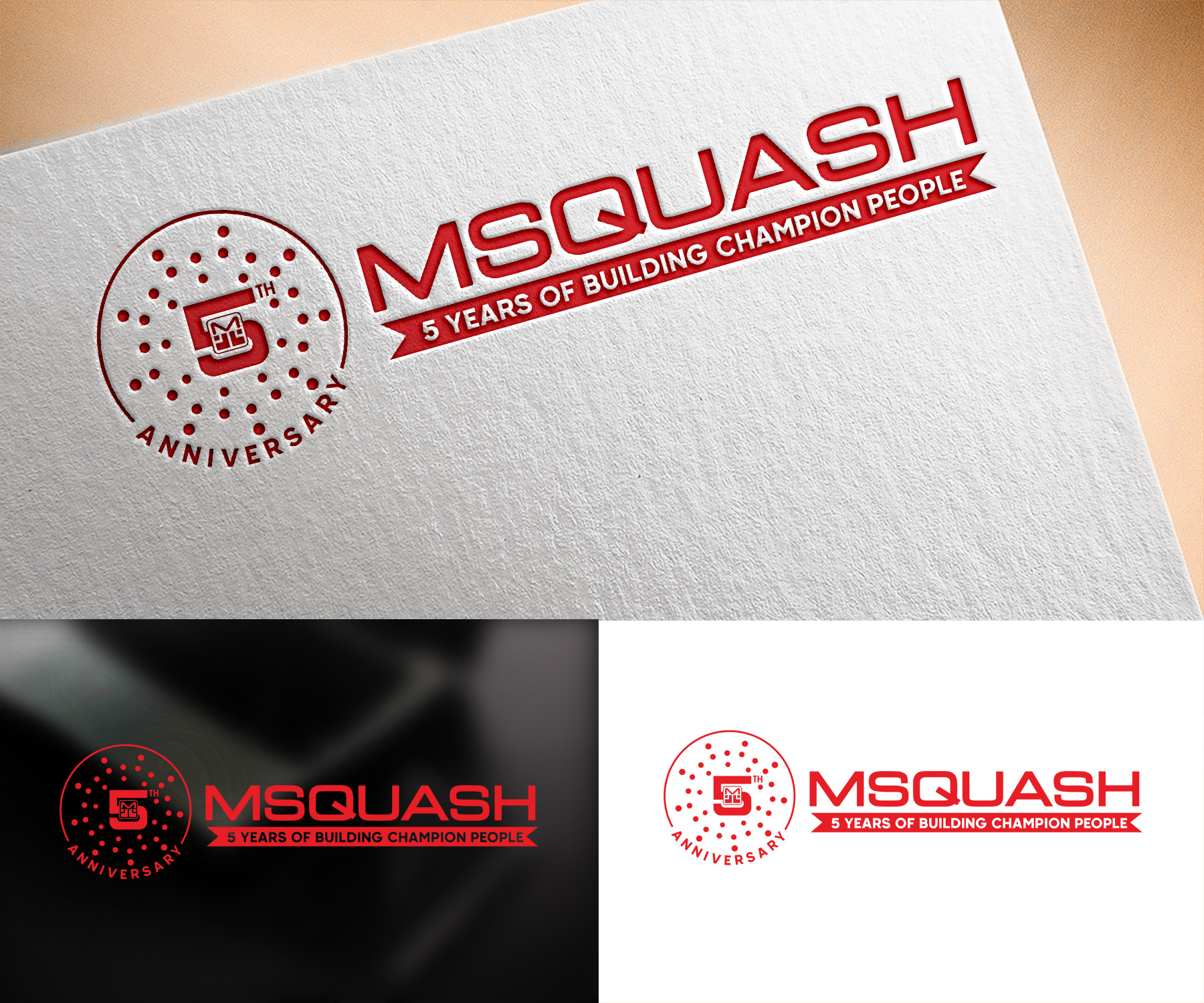 Logo Design by Vishak vasu for this project | Design #30386545