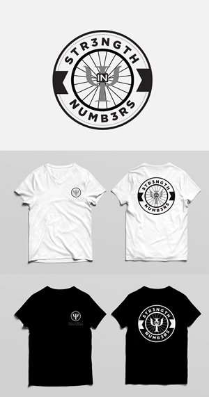 Graphic Design by Serafinloremipsum
