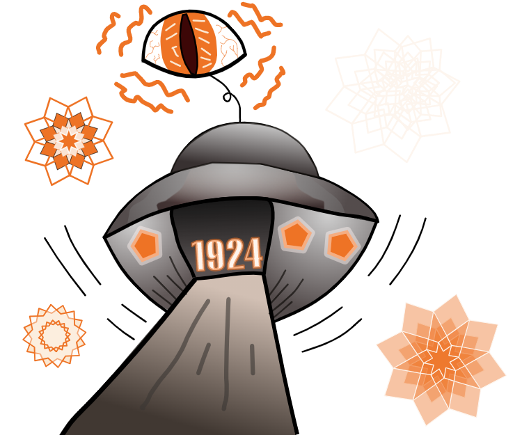 Diseño de Vestimenta por Anwar HJG para Nineteen-Twentyfour Clothing | Diseño #30408641