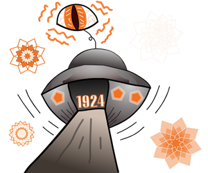 Diseño de Vestimenta por Anwar HJG para Nineteen-Twentyfour Clothing | Diseño: #30408641