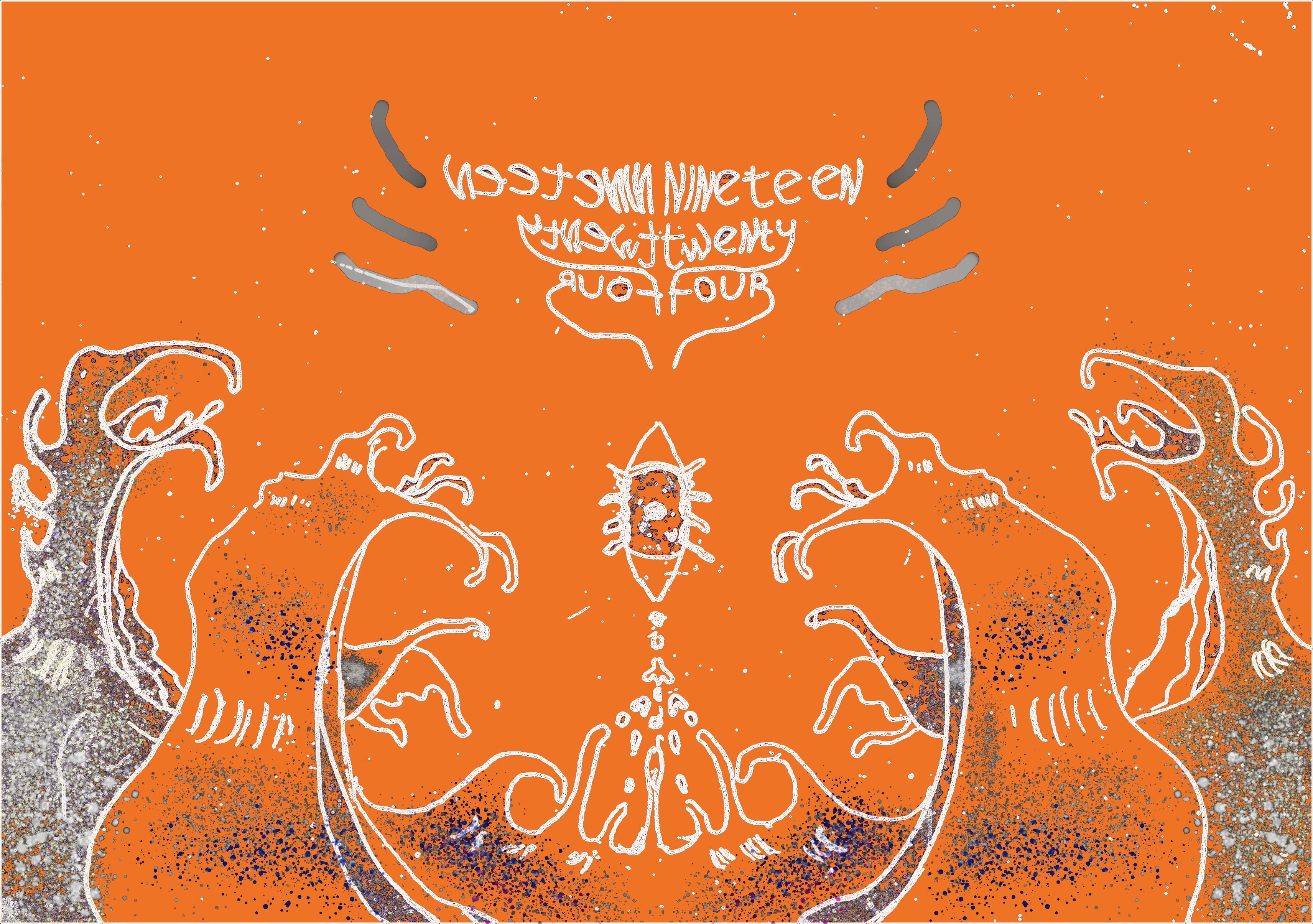 Apparel Design by Anwar HJG for Nineteen-Twentyfour Clothing | Design #30408642