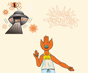 Diseño de Vestimenta por Anwar HJG para Nineteen-Twentyfour Clothing | Diseño: #30408643