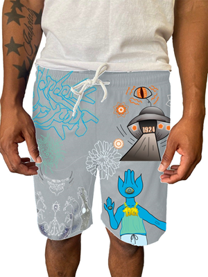 Apparel Design by Anwar HJG