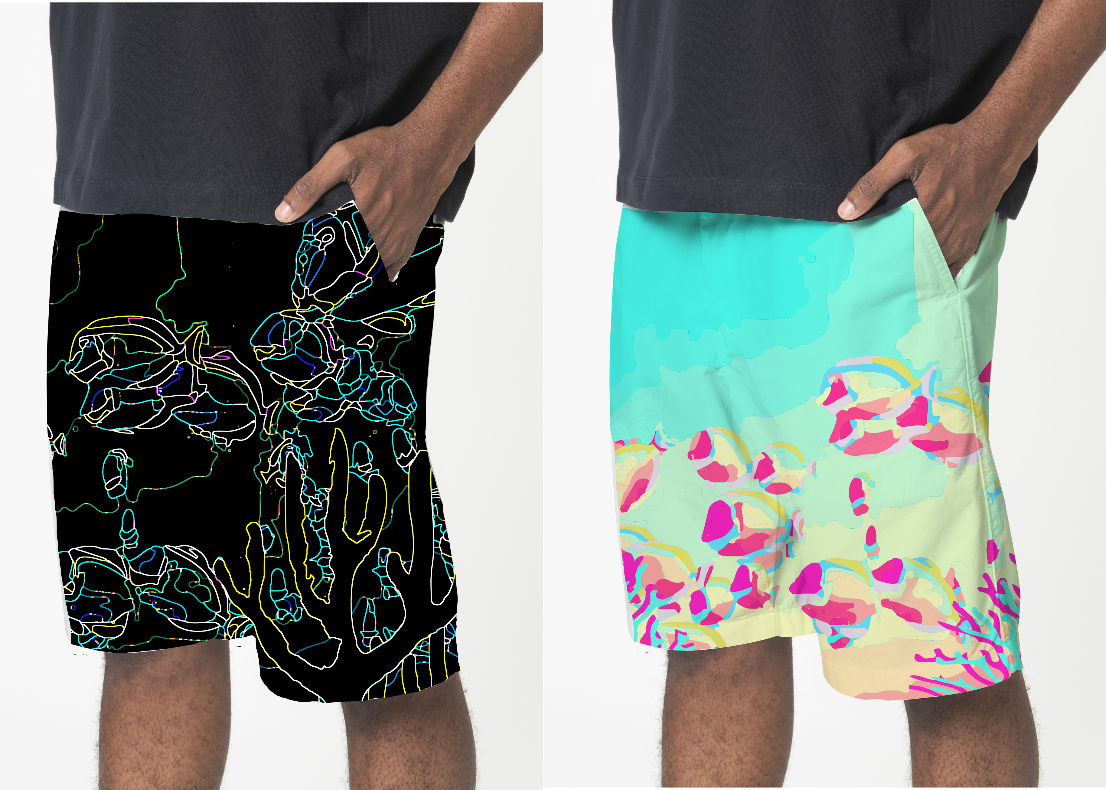 Diseño de Vestimenta por ioio para Nineteen-Twentyfour Clothing | Diseño #30400601