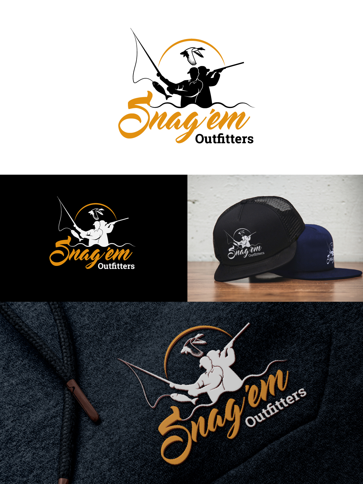Diseño de Logo por Farhad Kreative para este proyecto | Diseño #30378296