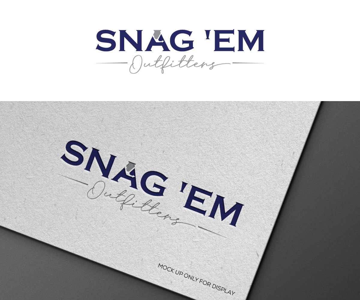 Diseño de Logo por Srk pix!14 para este proyecto | Diseño #30390426