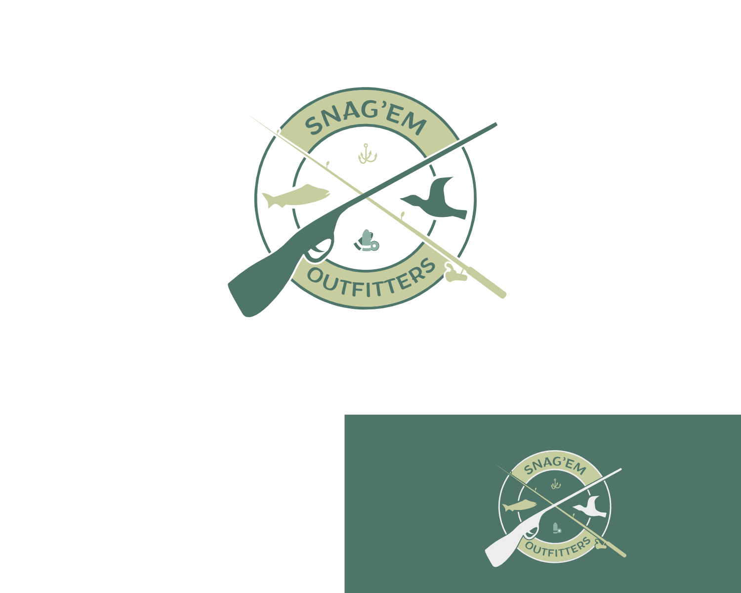 Diseño de Logo por AwesoMind para este proyecto | Diseño #30395635