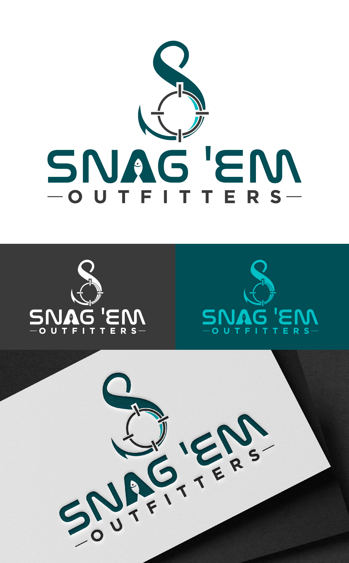 Logo Design by DesignLima for this project | Design #30387075