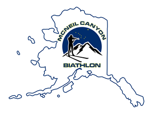 Logo Design by BNdesigner for McNeil Canyon Biathlon | Design: #30400340