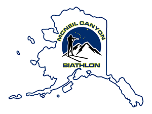 Logo Design by BNdesigner for McNeil Canyon Biathlon | Design: #30400345