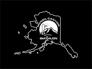 Logo Design by BNdesigner for McNeil Canyon Biathlon | Design: #30405050