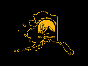 Logo Design by BNdesigner for McNeil Canyon Biathlon | Design: #30405079