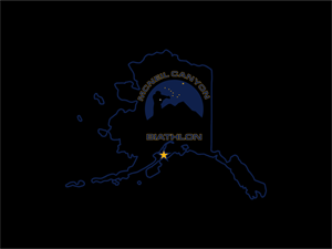 Logo Design by BNdesigner for McNeil Canyon Biathlon | Design: #30405080