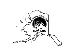 Logo Design by BNdesigner for McNeil Canyon Biathlon | Design: #30408350