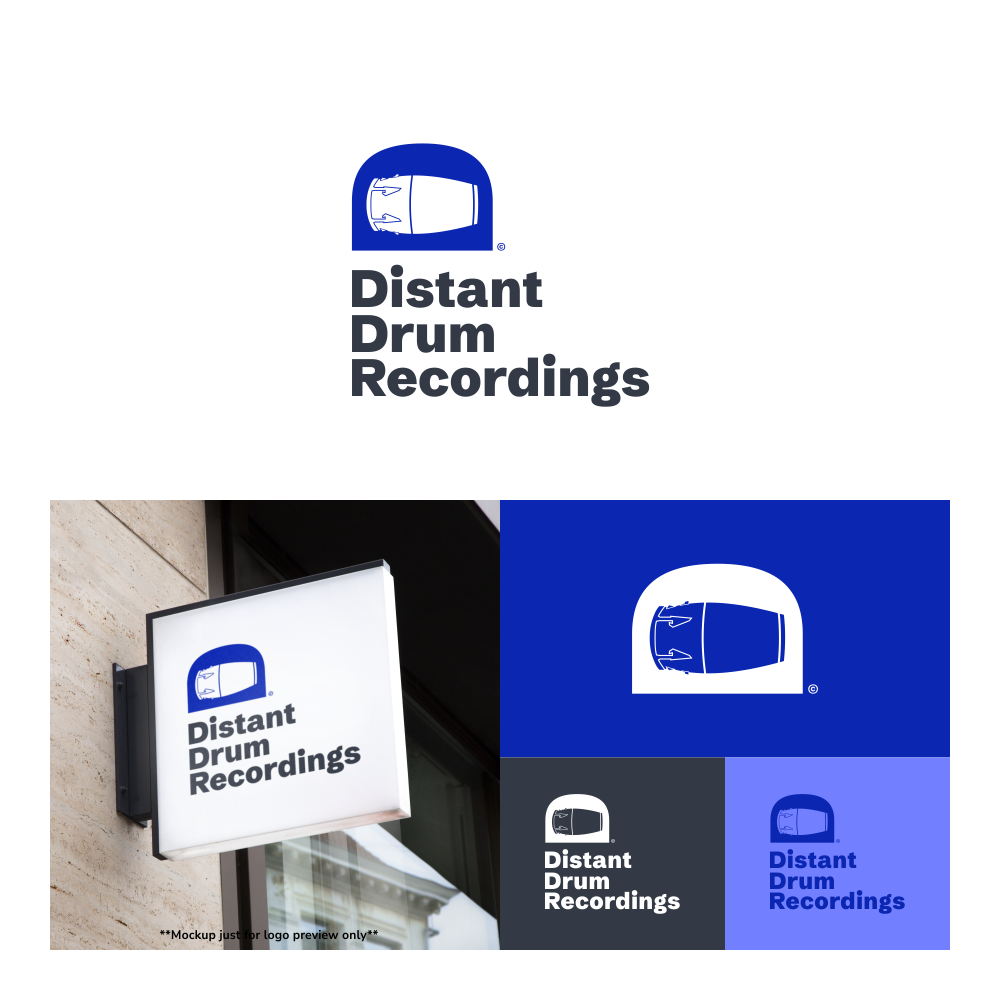 Logo Design by purnama for this project | Design #30375268