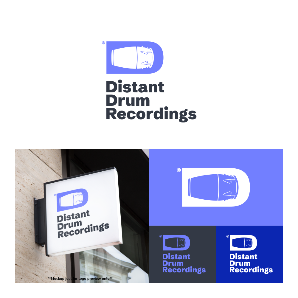 Logo Design by purnama for this project | Design #30375270