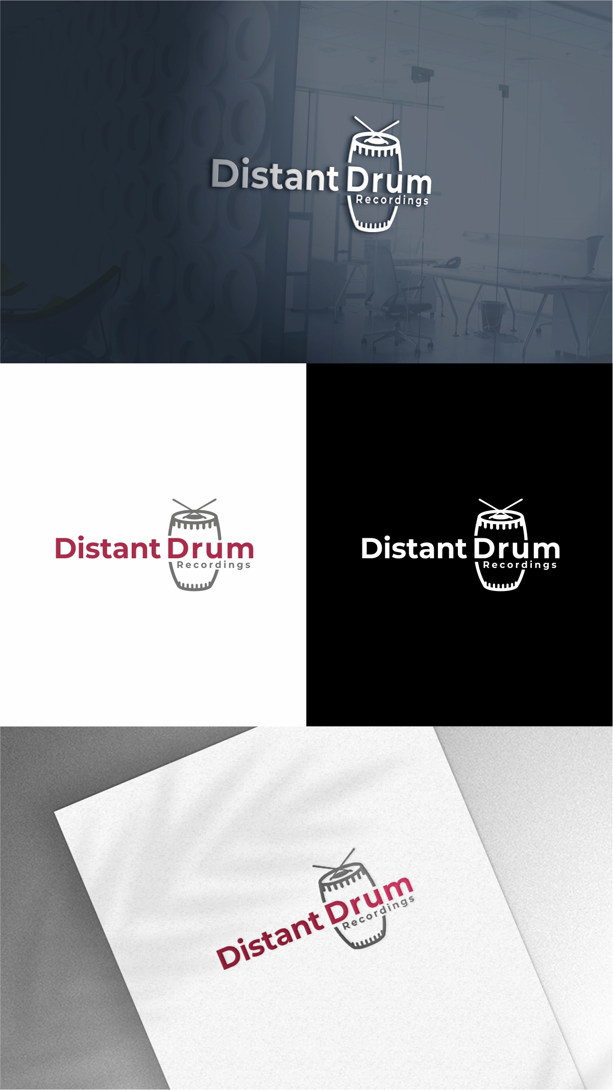 Diseño de Logo por Dave Paresh para este proyecto | Diseño #30381087