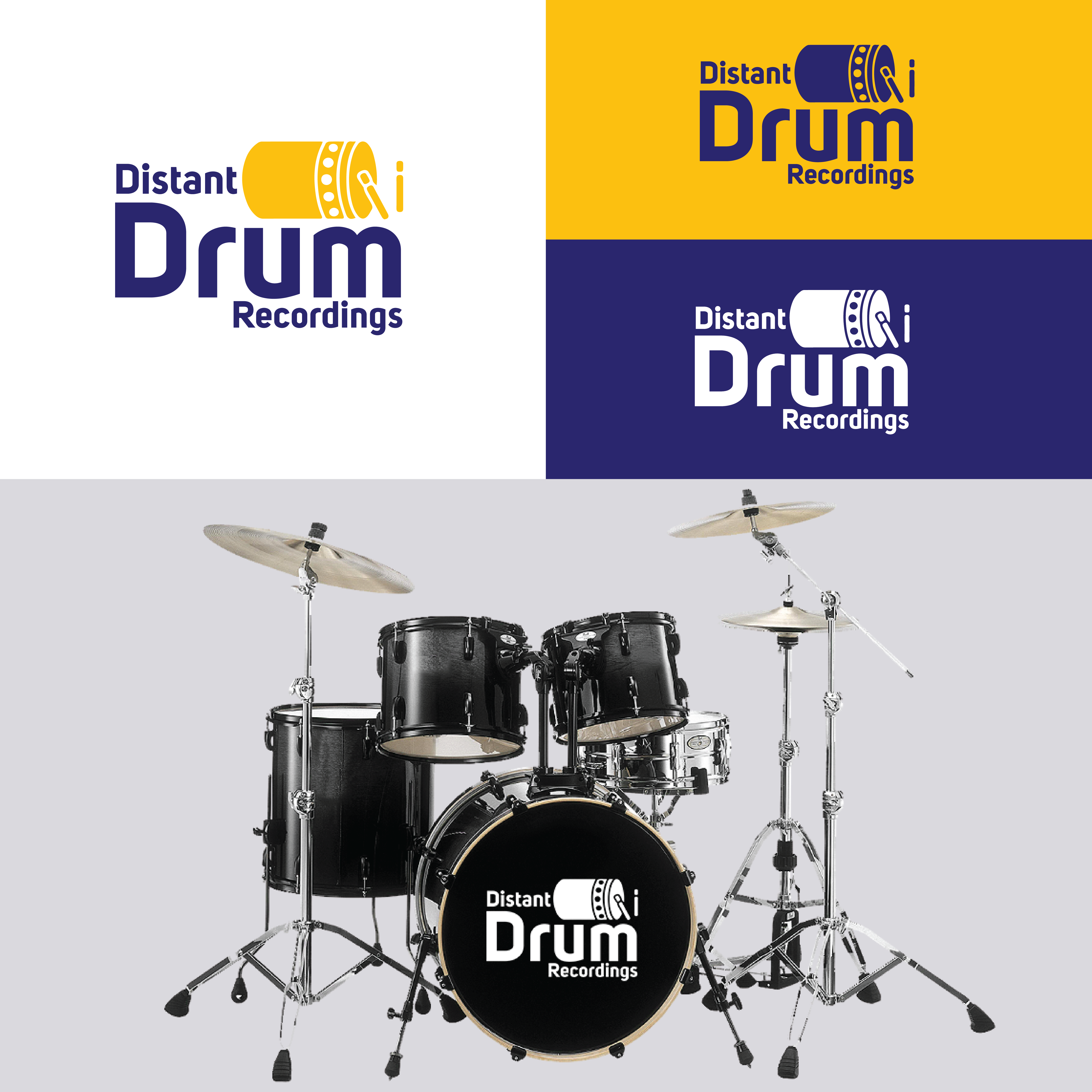 Logo Design by Rahul b jakabal for this project | Design #30380486