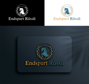 Logo Design by RA-bica for this project | Design: #30376183