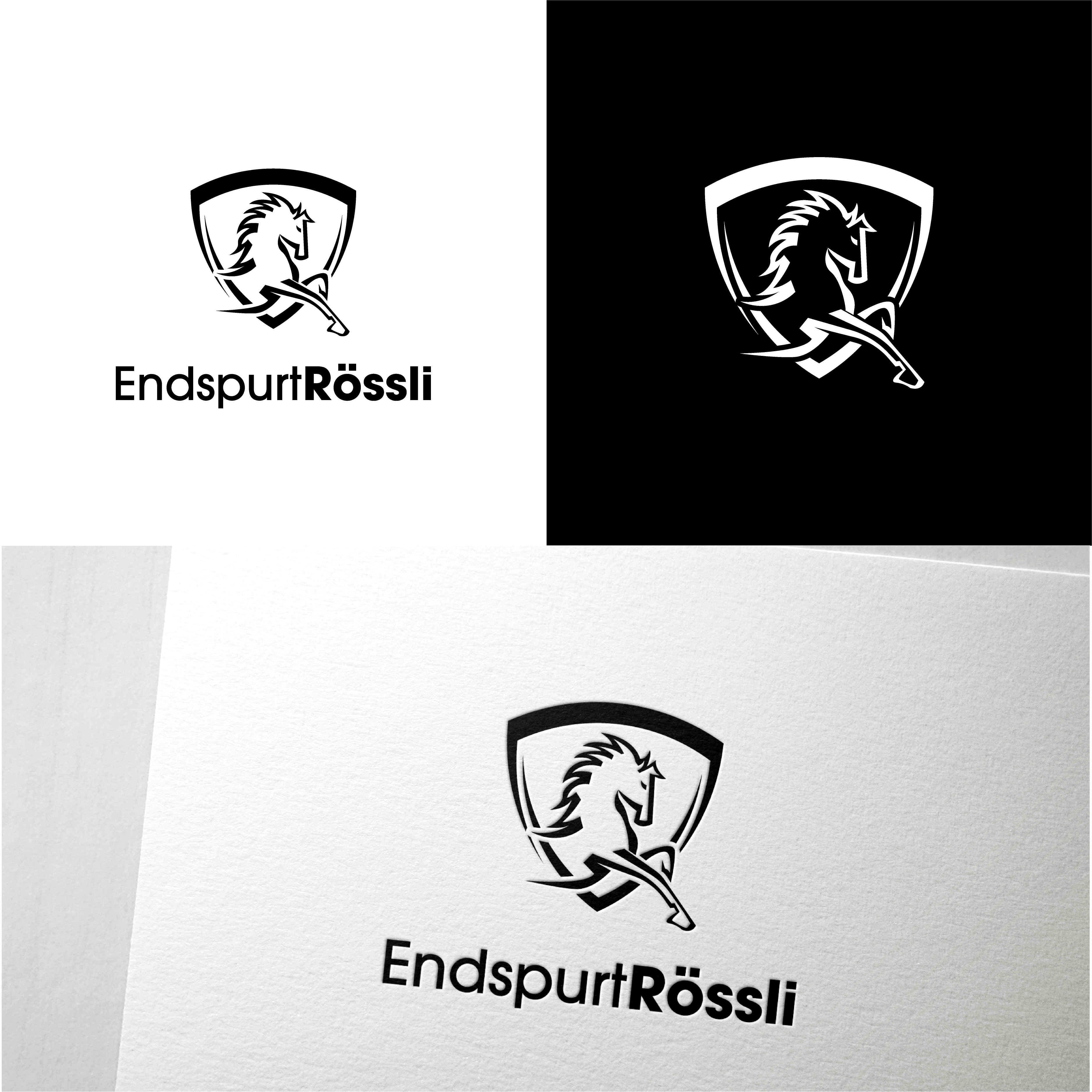 Logo-Design von The Lion Studios für dieses Projekt | Design #30375582