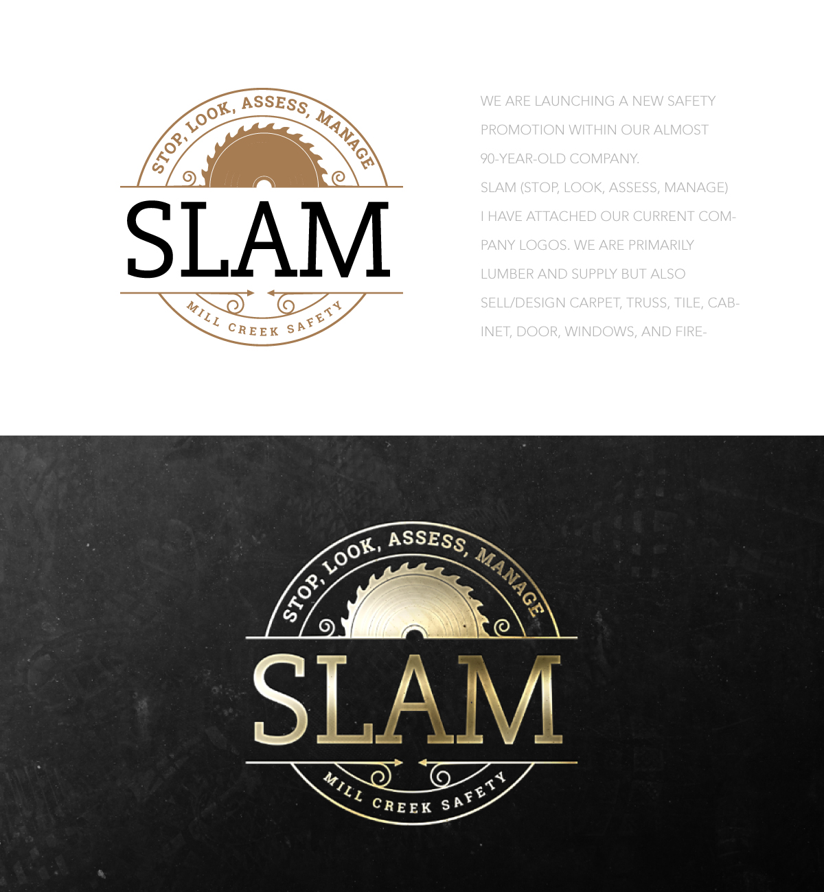 Logo Design by Farhad Kreative for this project | Design #30378408