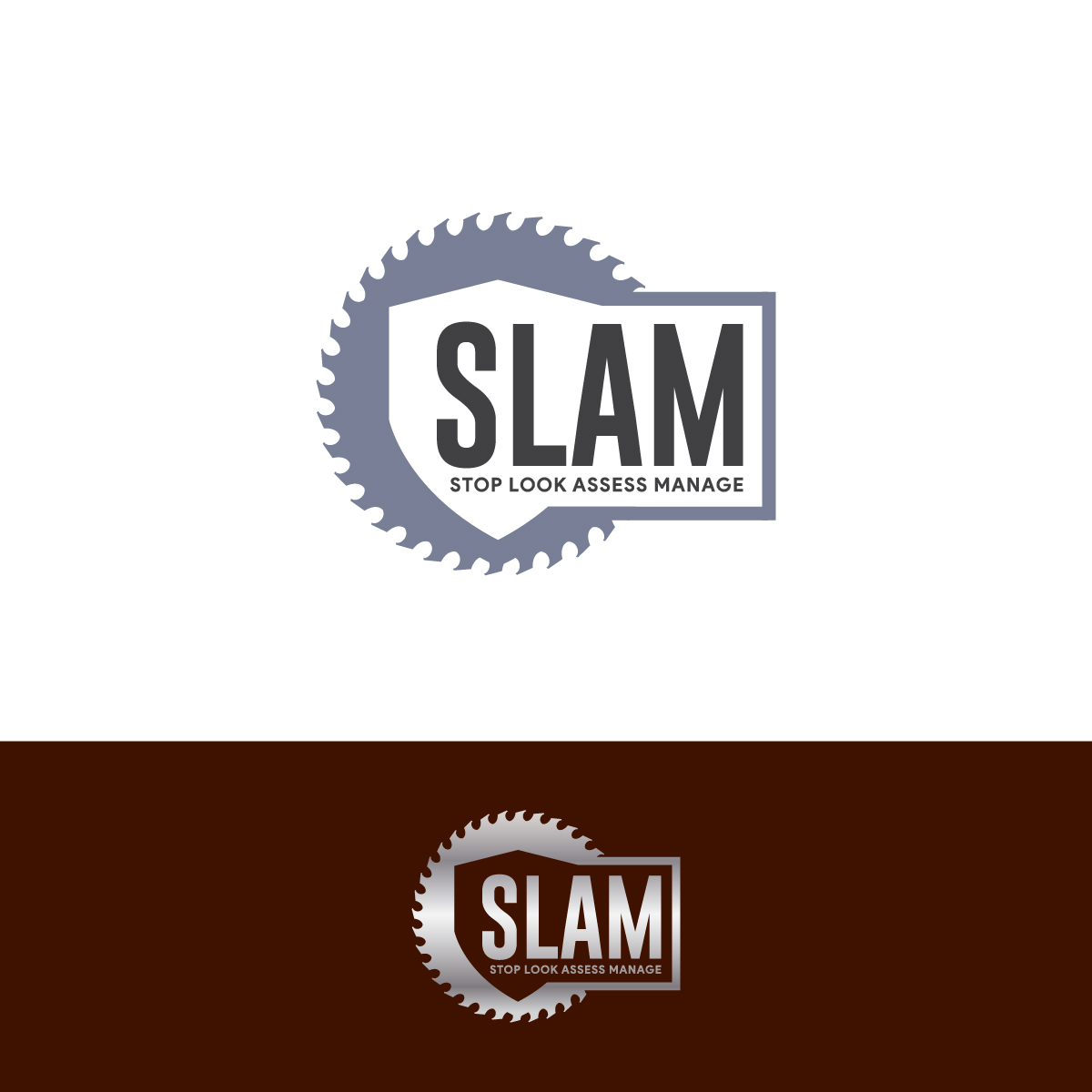 Logo Design by GOLDENCROWN for this project | Design #30378896