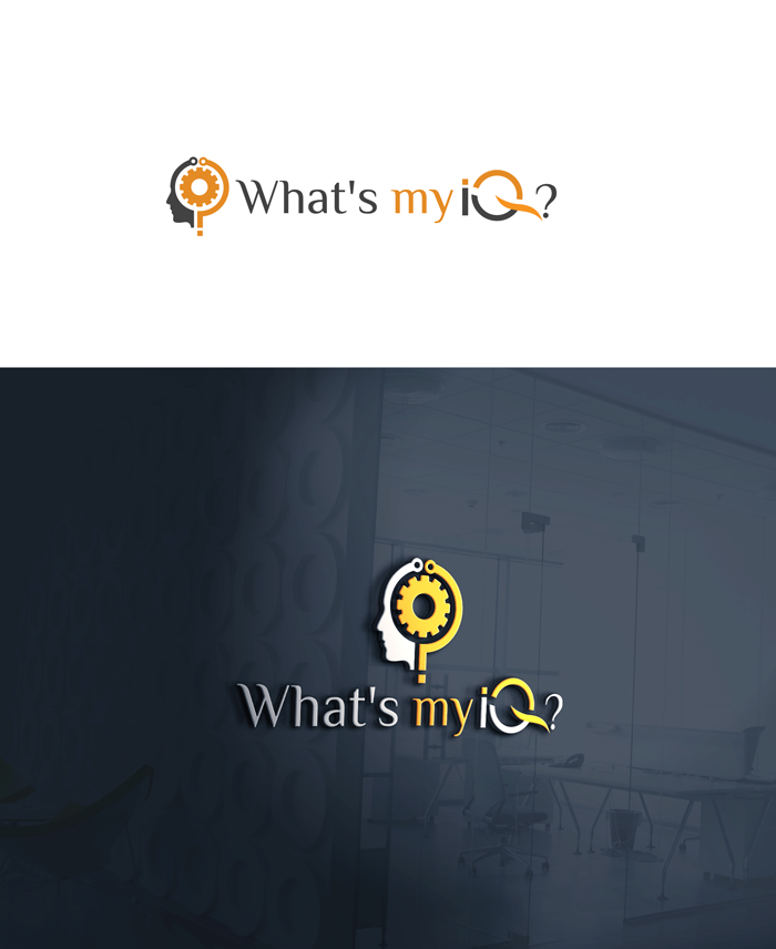 Logo Design by RA-bica for this project | Design #30384654