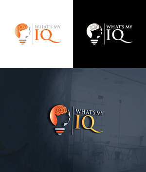 Logo Design by RA-bica for this project | Design: #30384833