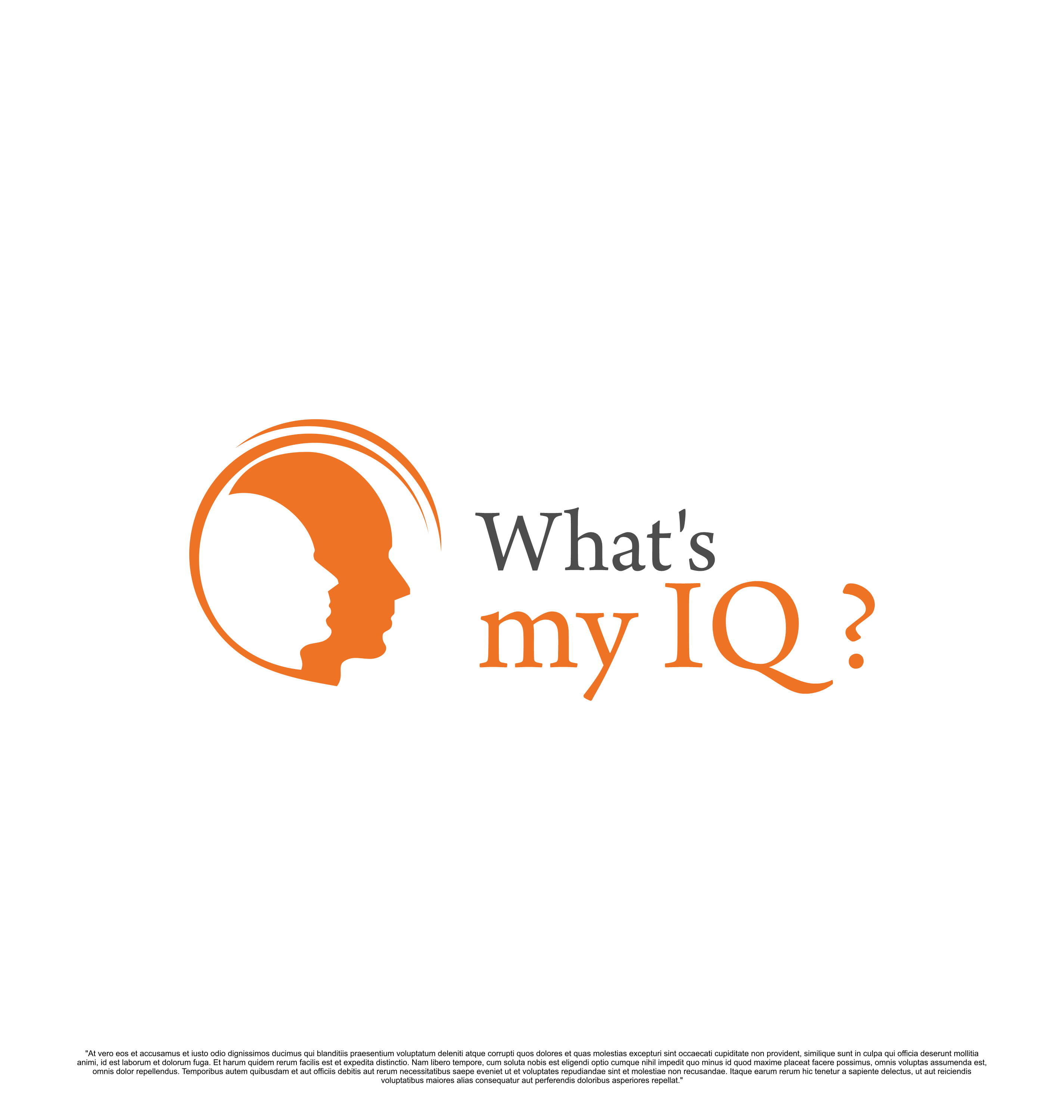 Logo Design by saesean for this project | Design #30378233