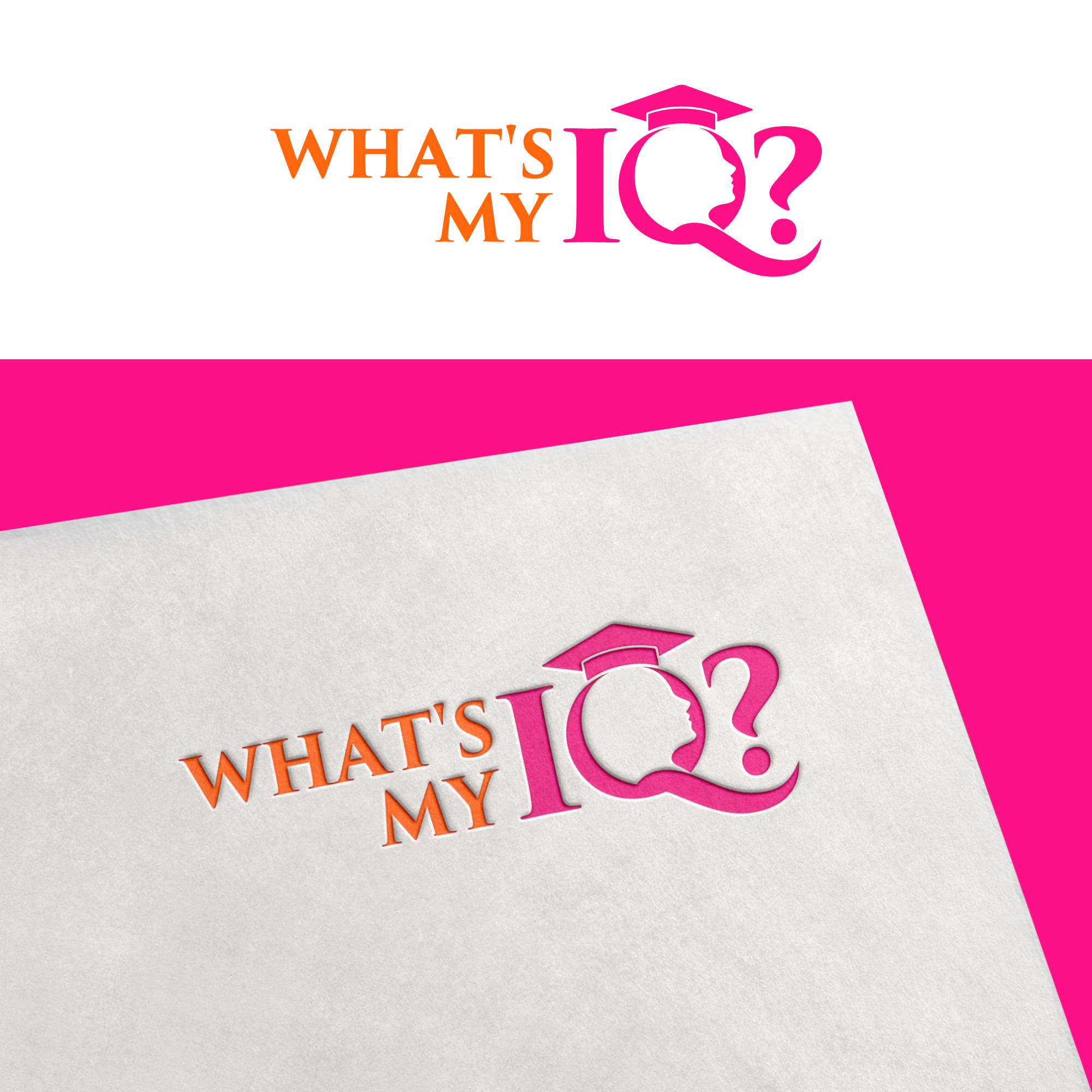 Logo Design by Anderwork for this project | Design #30375282