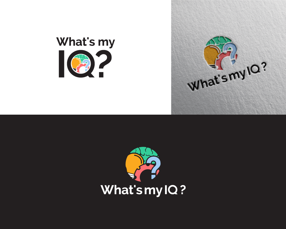 Logo Design by Cre@8ive.Colors for this project | Design #30379523