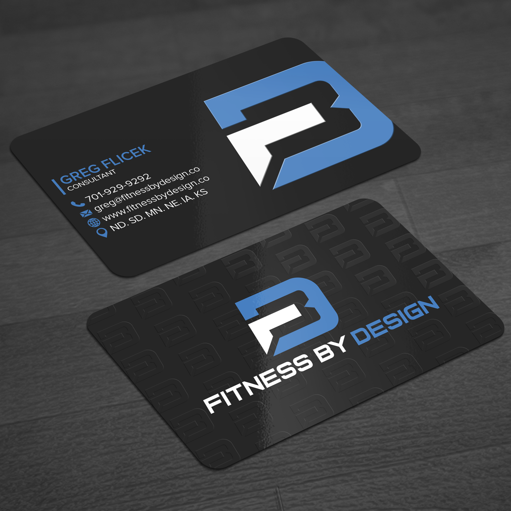 Business Card Design by WellDesign for this project | Design #30399259