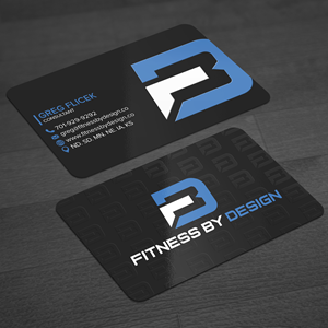 Visitenkarten-Design von WellDesign für dieses Projekt | Design: #30399259