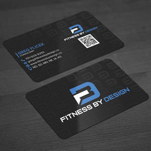 Visitenkarten-Design von WellDesign für dieses Projekt | Design: #30400528