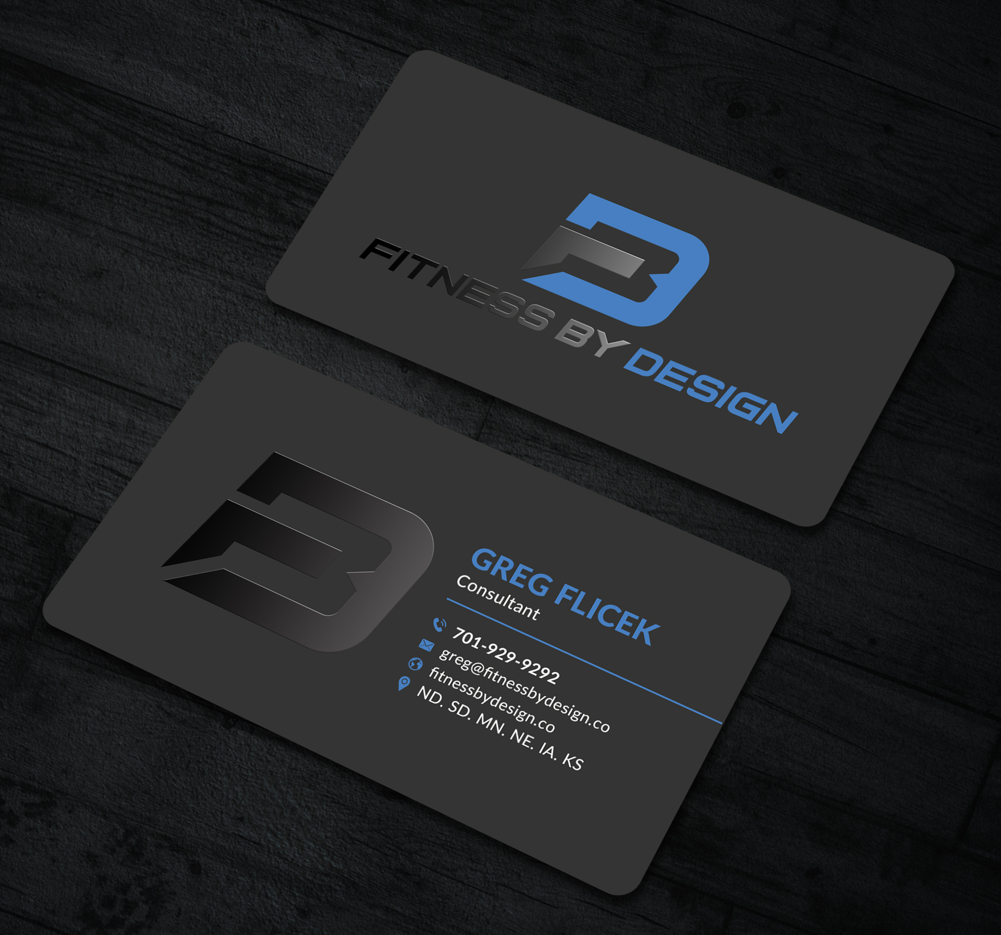 Business Card Design by Sun Moon Graphic Designer for this project | Design #30395297