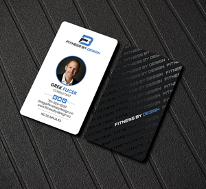 Business Card Design by Creations Box 2015 for this project | Design: #30391283