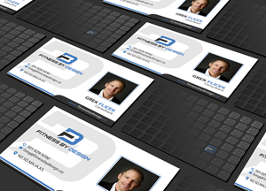 Business Card Design by Creations Box 2015 for this project | Design: #30391285