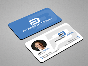 Business Card Design by Creations Box 2015 for this project | Design: #30391293