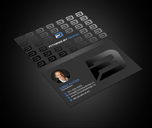 Visitenkarten-Design von Creations Box 2015 für dieses Projekt | Design: #30391306