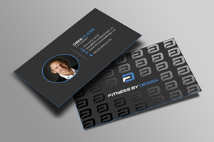 Business Card Design by Creations Box 2015 for this project | Design: #30391315