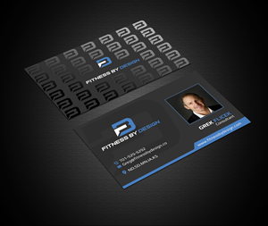 Business Card Design by Creations Box 2015 for this project | Design: #30391321