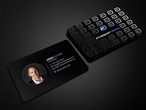Business Card Design by Creations Box 2015 for this project | Design: #30391322