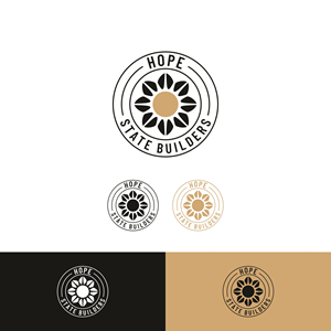 Logo Design by Jeff Ayos
