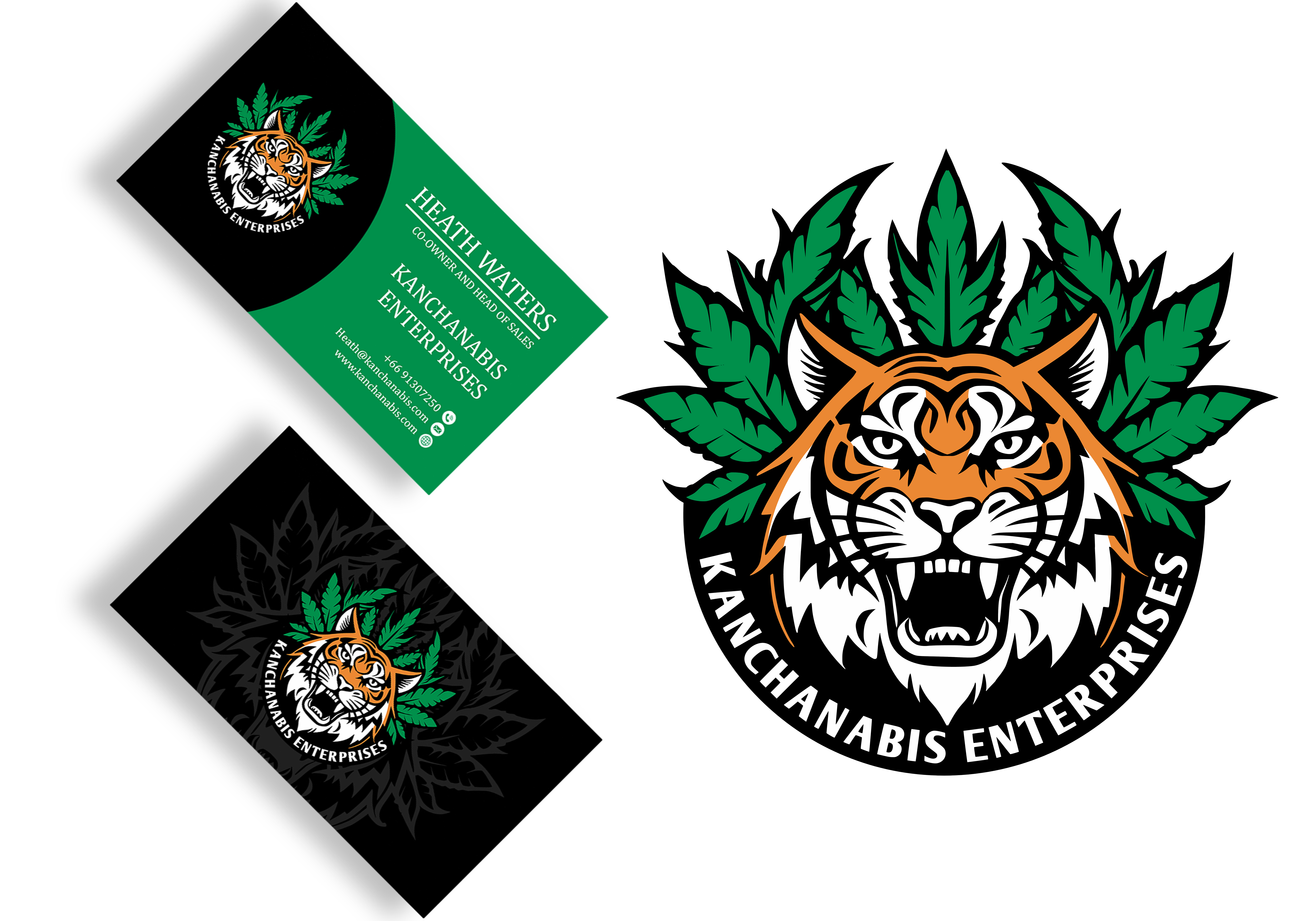 Logo Design by iqbalyozanda for Macdonald Marketing | Design #30378275