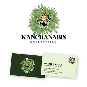 Logo Design by Maystro