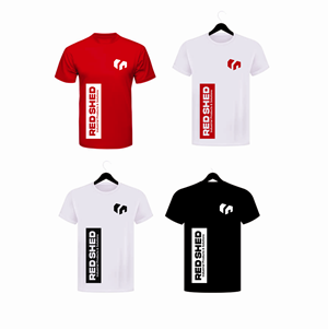 Graphic Design by Mozez32 for this project | Design: #30381538