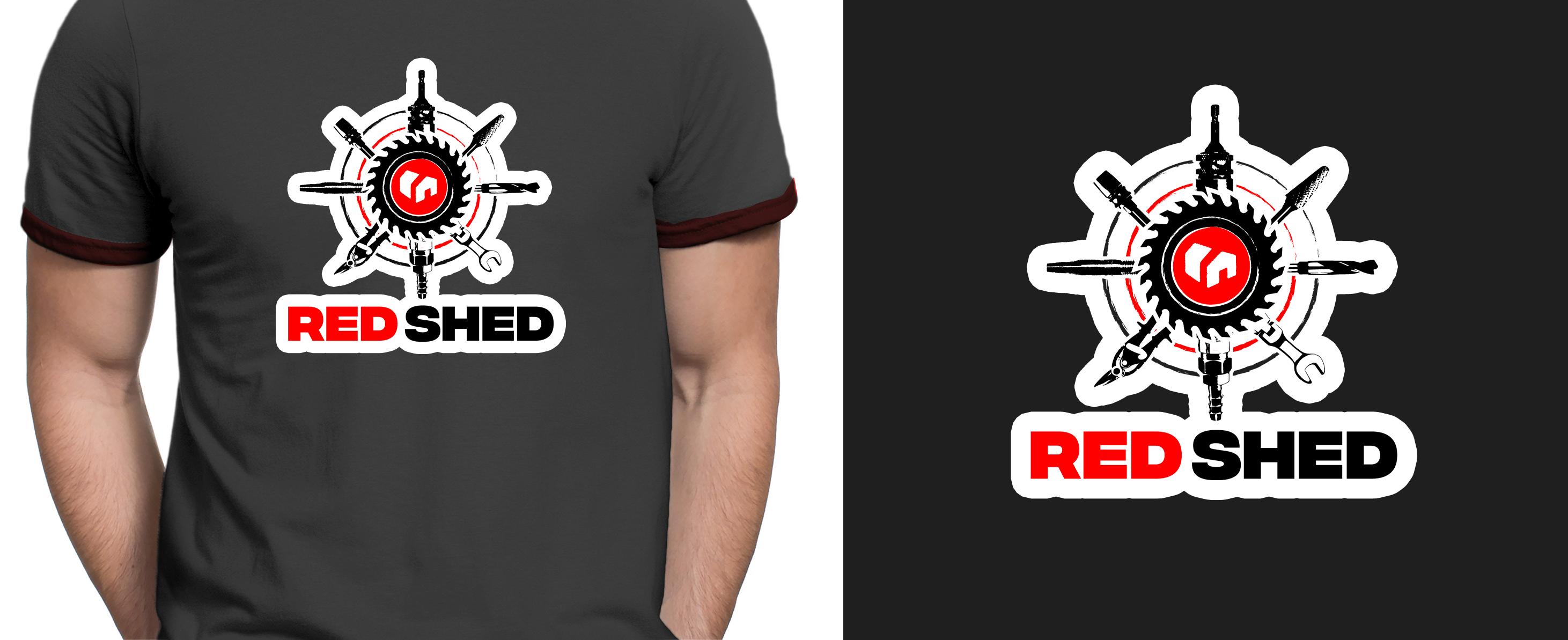 Graphic Design by Rickyy for this project | Design #30398728