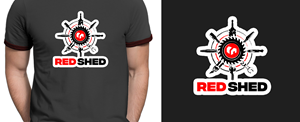 Graphic Design by Rickyy for this project | Design: #30398728