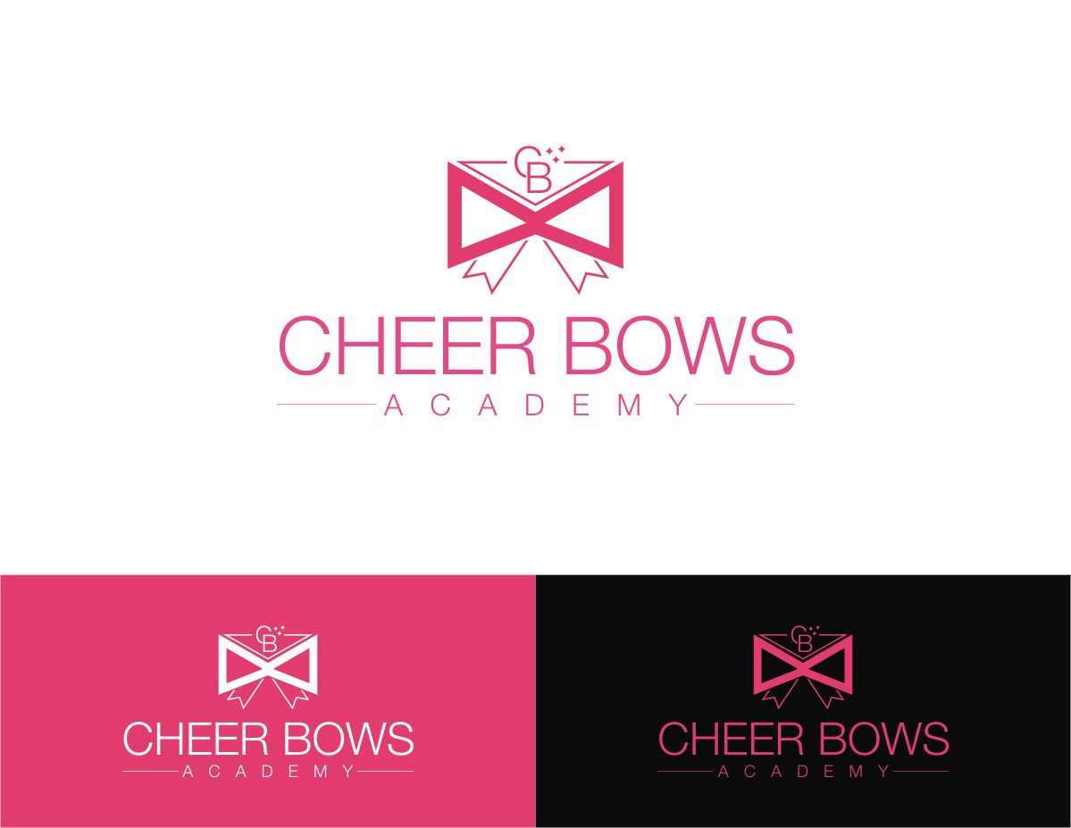 Logo Design by Guddu 9 for California Bows | Design #30451289